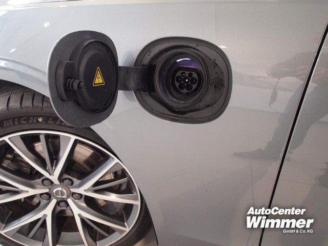 Foto Nummer 25: VOLVO S90