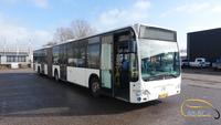 Mercedes-Benz Citaro O 530 G 45+1 Sitze