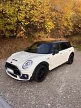 MINI Mini Clubman SD John Cooper Works Paket - MINI MINI: Clubman Works