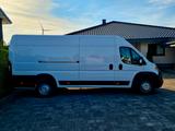 Citroën Jumper Grossraumkasten 35 L4H2 Control Heavy