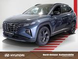 Hyundai TUCSON BLACKLINE PANO KAMERA ACC