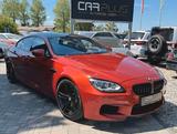BMW M6 Gran Coupé M6 Scheckheftgepflegt nur BMW!! - BMW M6: Limousine