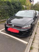 Volkswagen Golf 2.0 TSI DSG BMT GTI Performance GTI Per... - Volkswagen Golf: Tsi Dsg