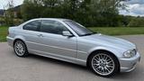 BMW 330Ci - - BMW 3 Series aus 2002: Coupe