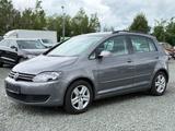 Volkswagen Golf Plus VI Comfortline 160PS*SHZG*StandHZG*AHZ - Volkswagen Golf Plus: Ps