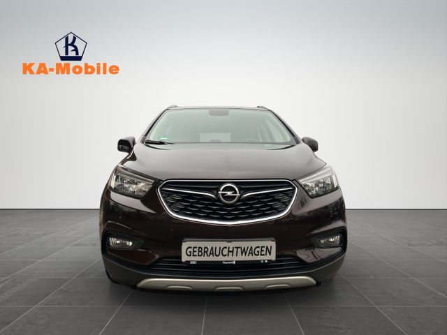 Opel Mokka X Active Start/Stop*Nur66200km*Navi*Klima!