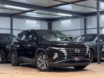 Hyundai TUCSON - 1