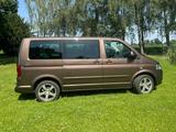 Volkswagen T5 Multivan DSG, Austauschmotor, Allrad, AHK,SHZ - VW T5 Multivan in Hamm