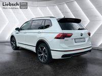 Volkswagen Tiguan Allspace - Vorschau Bild 3