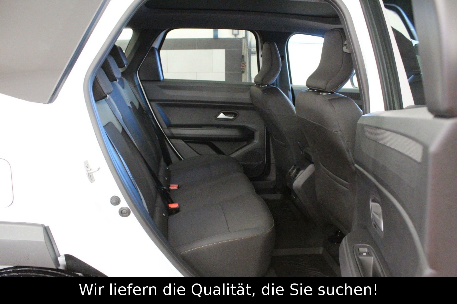 Fahrzeugabbildung Dacia Bigster mild hybrid 140 Extreme *Winter+*City-P*