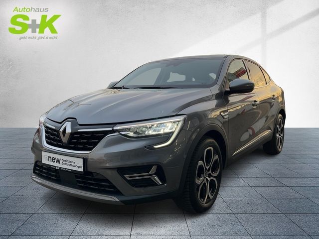 Renault Arkana TECHNO TCe 140 EDC+BOSE+KAMERA+NAVI+SHZG+