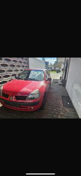 Renault Clio Tüv 1/2026 - gebrauchte Renault Clio aus dem Jahr 2001