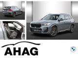 BMW X1 xDrive23d*M Sportpaket*AHK*Driving Plus* - BMW X1: Xdrive 23d