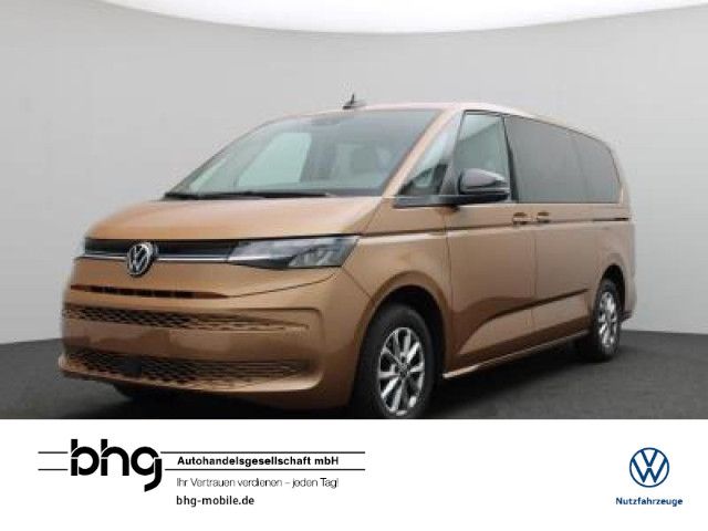 Volkswagen T7 Multivan DSG LÜ Life