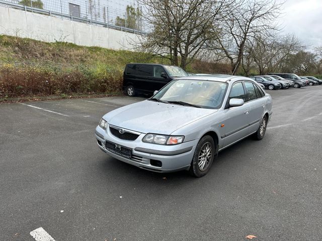 Mazda 626