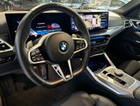 BMW 430 Gran Coupé - Vorschau Bild 19