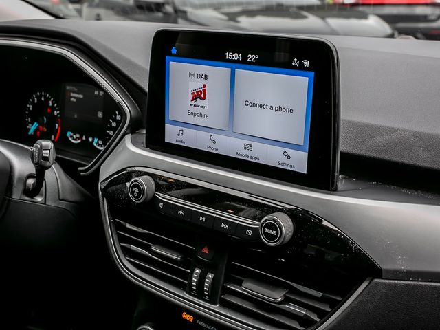 Ford Kuga 1.5 Trend Spurhalteassistent Alarmanlage