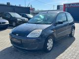 Ford Fiesta Ambiente*TÜV*KLIMA*RADIO*5.Sitze* - Ford Fiesta aus 2006: Ambiente