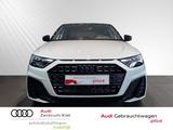 Audi A1 Sportback 40 TFSI S-line S-tronic SONOS ACC - scheckheftgepflegte Audi A1