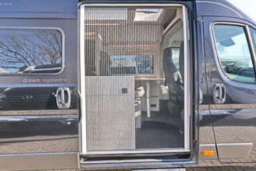 Fahrzeugabbildung Tourne Tourne 6.4 BLACK EDITION | LAGER