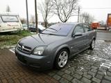Opel Vectra GTS 2.2 DTI *Klimaautomatik*PM2* - Opel Vectra in Dresden
