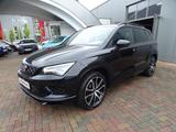 Cupra Ateca 2,0 TSI 4Drive "LED/360°/ACC" - schwarze Cupra Ateca