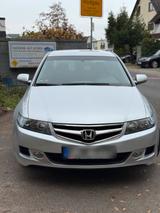 Honda Accord - gebrauchte Honda Accord aus dem Jahr 2008