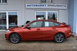 BMW 220i Gran Coupe Aut. Sport Line Navi Sitzhzg PDC - BMW 220 Gran Coupé aus 2022