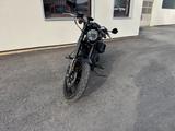 Harley-Davidson Roadster XL 1200 - HARLEY-DAVIDSON ROADSTER