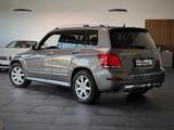 Mercedes-Benz GLK 220 CDI  4Matic *Wunderschön*Echt Leder*LED* - Mercedes-Benz GLK 220 Gebrauchtwagen in Hannover