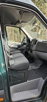 Volkswagen Crafter - VW WC