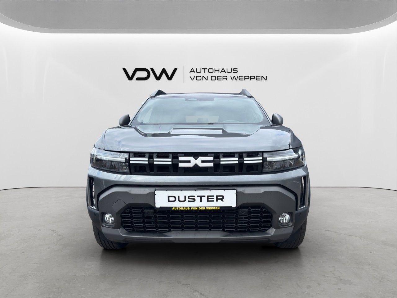Dacia Duster - Bild 2