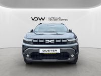 Dacia Duster - Vorschau Bild 2