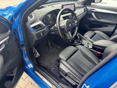 Fahrzeugabbildung X1 xDrive 20 i M Sport HUD+PANO+8xReifen
