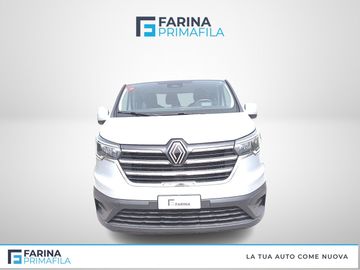 Renault Trafic - 7