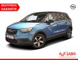Opel Crossland X 1.2DI Turbo AAC Navi Kamera ACC Temp