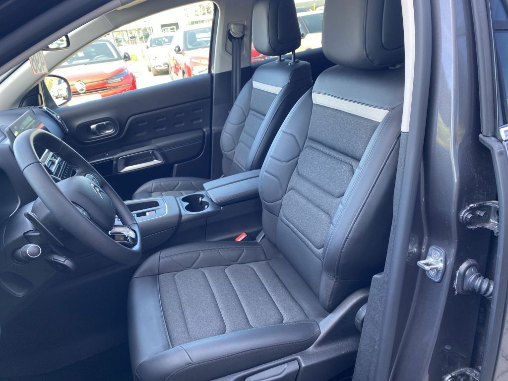 Fahrzeugabbildung Citroën C5 Aircross Hybrid 145 Automatik MAX *Allwetter*