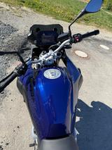 BMW F750GS - BMW F 750 GS