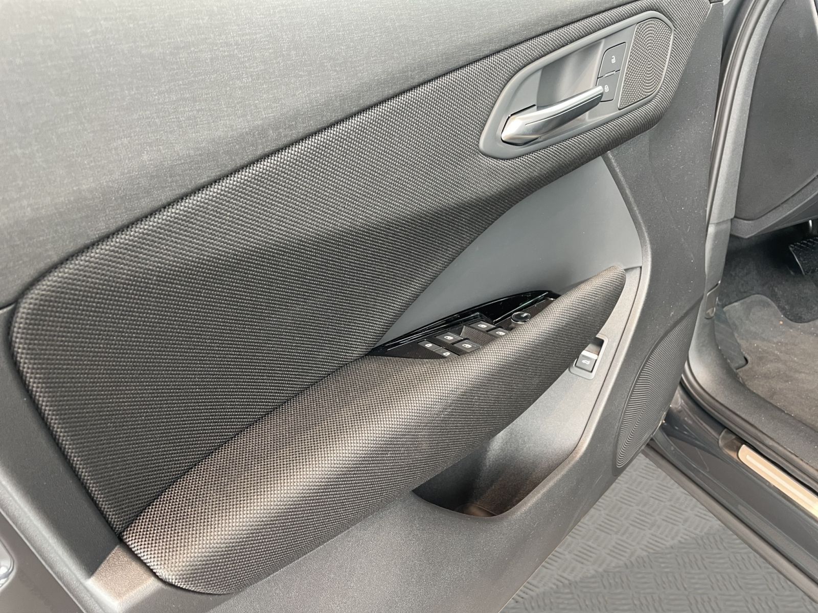 Audi Q3 - Bild 14