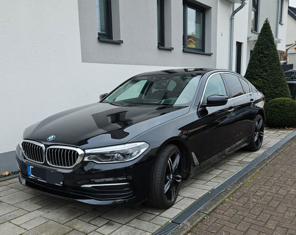 BMW 530d xDrive A -