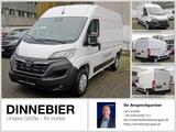 Opel Movano Cargo Edition L2H2 *Allwetter*PDC hi.*Kli - Opel Abschleppwagen