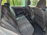 Volkswagen Golf 1.2 TSI BMT LOUNGE Variant LOUNGE - Volkswagen Golf mit Benzin-Antrieb: Kombi, 1.2