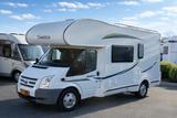 Chausson Best of S3*48.499KM*Gewerbeverkauf&Export* - Chausson Wohnmobil oder -wagen