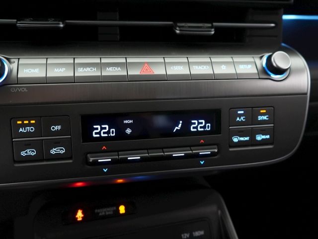 Hyundai Kona – Bild 13