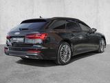 Audi A6 Avant TFSI e Sport A6 Avant PHEV2.0 R4220 A7S - Audi A6: 2.7