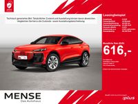 Audi Q6 e-tron - Vorschau Bild 1