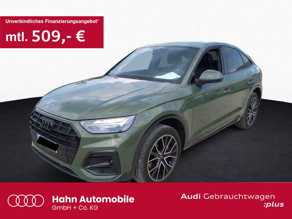 Image of Audi Q5
