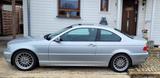 BMW E46 320CI M Paket 6 Zylinder 100tkm Or... - BMW 320: 320ci E46