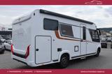 Bürstner  4030 Lyseo I 690 G-Hubstütze-Solar-Markise- - Bürstner Lyseo I 690 G
