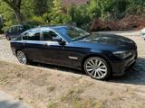 BMW 730 D VOLLAUSSTATTUNG  Softclose Head ... - gebrauchte BMW 730 aus dem Jahr 2009